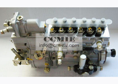 چین WD618 Weichai قطعات موتور Hydraulic فشار تزریق سوخت پمپ تامین کننده