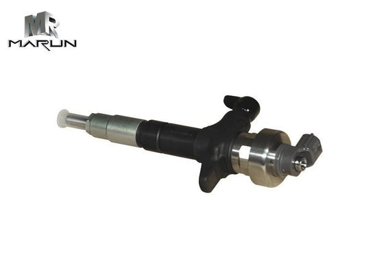 Isuzu Fuel Diesel Engine Injector 095000-6980 8-98011604-1 For 4jj1
