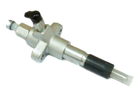 6bg1 Diesel Nozzle Injector , Zx120 Ex100 Ex200-5 Sh100 1153004210 Diesel Fuel Injector