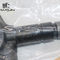 Isuzu Fuel Diesel Engine Injector 095000-6980 8-98011604-1 For 4jj1
