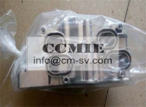 چین SY245 / SY365 لوازم جانبی جانبی سیلندر کولر برای بیل مکانیکی SY215 کارخانه