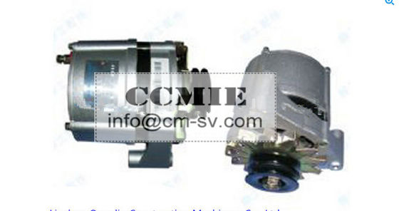 چین Weichai Spare Parts WD.AZ15000980058 موتور موتور برای موتور دیزل کارخانه