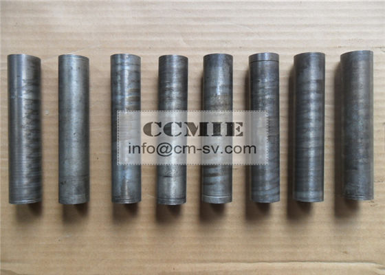 چین SHANTUI SD22 D85A BULLDOZER قطعات فولادی آستین 154-22-11210 ISO9001 کارخانه