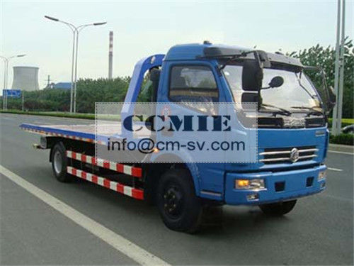 چین سیستم حمل و نقل هیدرولیک کامیون Tow Truck 40KN با دقت 3000 کیلوگرمی کارخانه