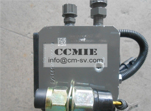 چین پمپ بنزین استاندارد WG9925820031 FCC CE کارخانه