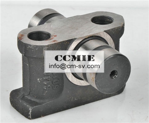 قطعات اصلی Weichai Engine Steyr WD615 / Bracket Rocker دریچه
