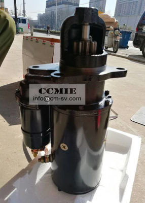 چین حرفه ای نوع موتور دیزل XCMG جرثقیل لوازم یدکی مجمع ها کارخانه